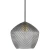 Nordlux ORBIFORM Pendant Light transparent, clear, 1-light source
