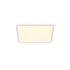 Nordlux OJA Ceiling Light LED white, 1-light source
