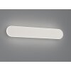 Trio CARLO Wall Light LED white, 1-light source