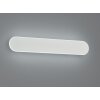 Trio CARLO Wall Light LED white, 1-light source