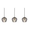 Nordlux ORBIFORM Pendant Light brass, 3-light sources