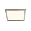 Nordlux OJA Ceiling Light LED matt nickel, 1-light source