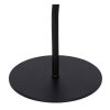 Lucide PEPIJN Table lamp black, 1-light source