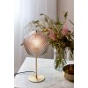 Nordlux ORBIFORM Table lamp brass, 1-light source