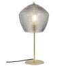 Nordlux ORBIFORM Table lamp brass, 1-light source