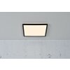 Nordlux OJA Ceiling Light LED black, 1-light source