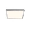 Nordlux OJA Ceiling Light LED chrome, 1-light source