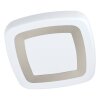 Eglo RUIDERA Ceiling Light LED white, 1-light source