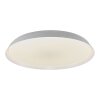 Nordlux PISO Ceiling Light LED white, 1-light source