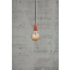 Nordlux HANG Pendant Light brown, 1-light source