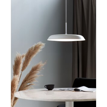 Nordlux PISO Pendant Light LED white, 1-light source