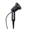 Nordlux SPOTLIGHT garden spotlight black, 1-light source