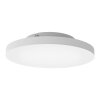 Eglo TURCONA Ceiling Light LED white, 1-light source, Colour changer