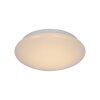 Nordlux MONTONE Ceiling Light LED white, 1-light source