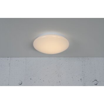 Nordlux MONTONE Ceiling Light LED white, 1-light source
