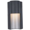Lutec URBAN Outdoor Wall Light anthracite, 1-light source