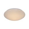 Nordlux MONTONE Ceiling Light LED white, 1-light source