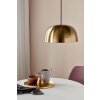 Nordlux CERA Pendant Light brass, 1-light source
