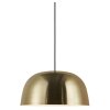 Nordlux CERA Pendant Light brass, 1-light source