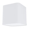 Eglo POSADERRA Ceiling Light white, 1-light source