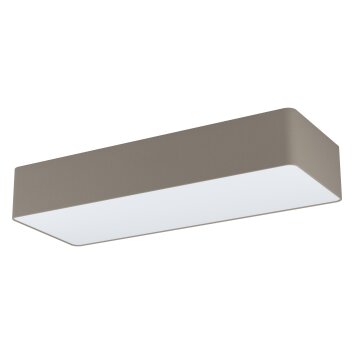 Eglo POSADERRA Ceiling Light white, 3-light sources
