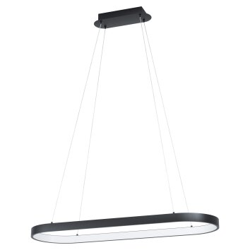 Eglo CODRIALES Pendant Light LED black, 1-light source