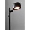 Nordlux CLYDE Table lamp LED black, 1-light source