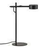 Nordlux CLYDE Table lamp LED black, 1-light source