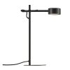 Nordlux CLYDE Table lamp LED black, 1-light source