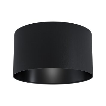 Eglo MASERLO Ceiling Light black, 1-light source