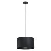 Eglo MASERLO Pendant Light black, 1-light source