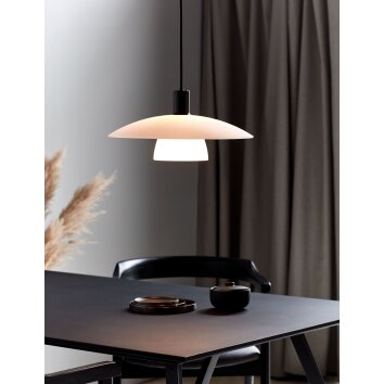 Nordlux VERONA Pendant Light black, 1-light source