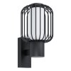 Eglo RAVELLO Outdoor Wall Light black, 1-light source