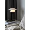 Nordlux VERONA Table lamp black, 1-light source