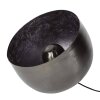 BORGER Table Lamp black, 1-light source