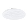 Eglo BENARIBA Ceiling Light LED white, 1-light source
