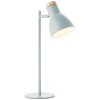 Brilliant VENEA Table lamp green, 1-light source