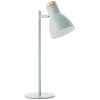 Brilliant VENEA Table lamp green, 1-light source