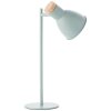 Brilliant VENEA Table lamp green, 1-light source