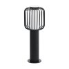 Eglo RAVELLO path light black, 1-light source