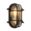 Lucide DUDLEY Outdoor Wall Light black, 1-light source