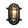 Lucide DUDLEY Outdoor Wall Light black, 1-light source