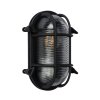 Lucide DUDLEY Outdoor Wall Light black, 1-light source