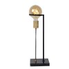 Lucide OTTELIEN Table lamp black, 1-light source