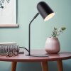 Brilliant TONG Table lamp black, 1-light source