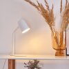 GILSBRO Table lamp white, 1-light source