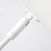 GILSBRO Table lamp white, 1-light source