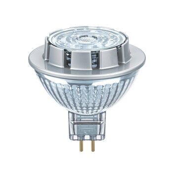 Osram LED GU5.3 7,2 Watt 4000 Kelvin 620 Lumen