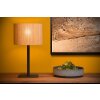 Lucide MAGIUS Table lamp black, 1-light source