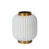 Lucide GOSSE Table lamp gold, white, 1-light source